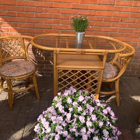 Het Atelier, Sfeervolle B&B Compleet Appartement In Hartje Staphorst Екстериор снимка