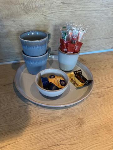 Het Atelier, Sfeervolle B&B Compleet Appartement In Hartje Staphorst Екстериор снимка